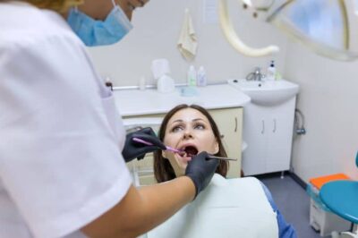 Dental Sedation near Me: Discover the Power of Anxiety-Free Dentistry