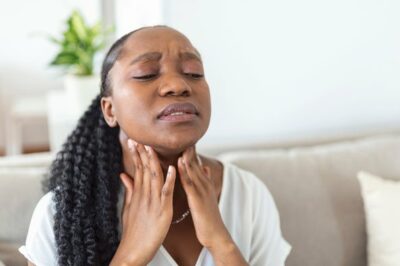 Swollen Lymph Nodes Allergies: The Ultimate Guide to Relief and Remedies